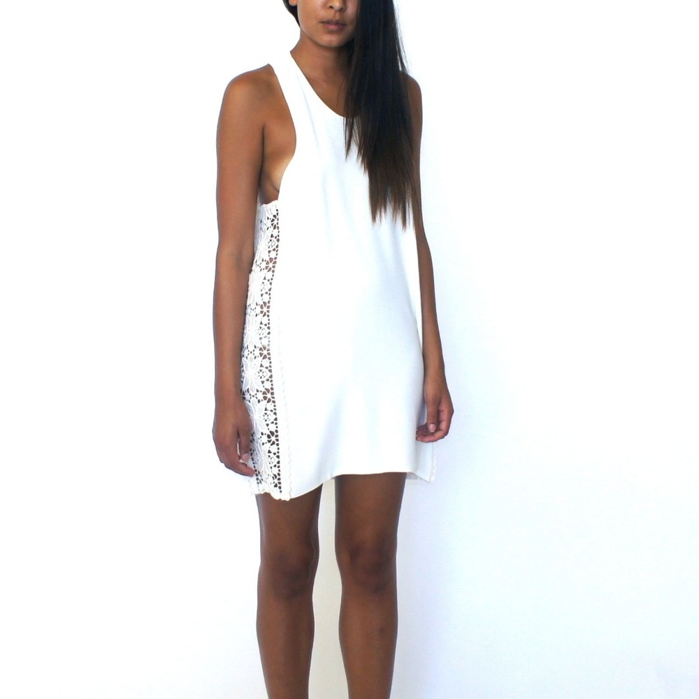Stone cold fox secret dress
